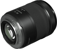 Canon RF 15-30mm F4.5-6.3 IS STM Zoomlens