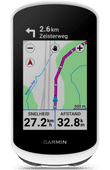 Garmin Edge Explore 2 Fiets gps geschikt voor Strava app