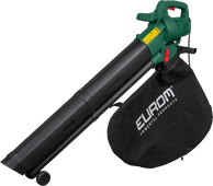 Eurom Gardencleaner 3001 Bladblazer