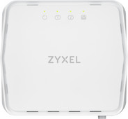 Zyxel VMG4005-B50A VDSL2 DSL Modem Router geschikt voor glasvezel