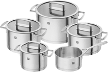 Zwilling Vitality Cookware Set 5-piece Gift up to 200 euros