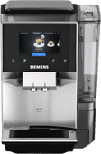 Siemens EQ.700 Classic TP705R01 Fully automatic coffee machine with a lot of help with maintenance