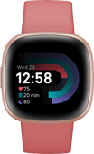 Fitbit Versa 4 Rose Fitbit Versa 4