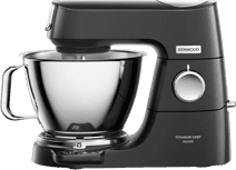 Kenwood Titanium Chef Baker KVC85.004BK Kenwood Titanium Chef Baker