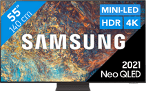Samsung Neo QLED 55QN95A Tv met wifi