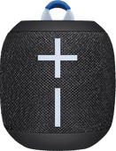 Ultimate Ears Wonderboom 3 Noir Enceinte Bluetooth avec microphone