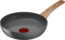 Tefal Renew Ceramic Frying Pan 20cm Tefal pans with ceramic non-stick coating