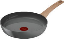 Tefal Renew Ceramic Frying Pan 24cm PFAS free pan