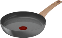 Tefal Renew Ceramic Frying Pan 24cm Tefal pans with ceramic non-stick coating