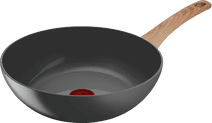 Tefal Renew Wok Céramique 28 cm Poêle en céramique