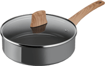 Tefal Renew Ceramic High-Sided Skillet 24cm 