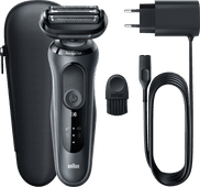 Braun Series 6 61-N1000s Braun electric shaver