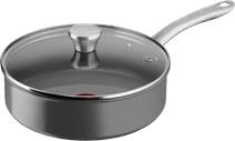 Tefal Renew+ Ceramic High-Sided Skillet 24cm 