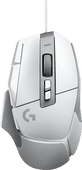 Logitech G502 X Wired Gaming Mouse White 