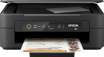 Epson Expression Home XP-2200 Canon laser printer