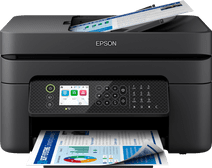 Epson Workforce WF-2950DWF Epson ReadyPrint suitable printer