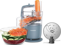 Kenwood MultiPro Go FDP22.130GY Kenwood foodprocessor