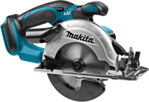 Makita DSS501ZJ (sans batterie) Scie circulaire sans batterie