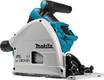 Makita DSP600ZJ (zonder accu) Invalzaag