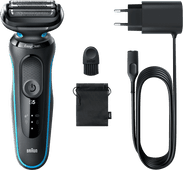 Braun Series 5 51-M1000s Braun electric shaver