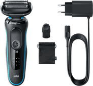 Braun Series 5 51-M1000s Electric shaver for sensitive skin