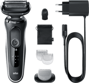 Braun Series 5 51-W1600s Braun electric shaver