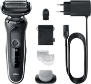 Braun Series 5 51-W1600s Electric shaver for sensitive skin