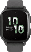 Garmin Venu Sq 2 Grijs Gezondheid horloge