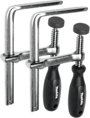 Makita Guide Rail Clamp Set Guide rail