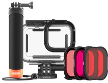 GoPro Dive Kit (HERO 13, 12, 11, and 10) 