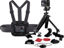 GoPro Kit Sports d'Hiver (GoPro HERO 13, 12, 11 & 10) 