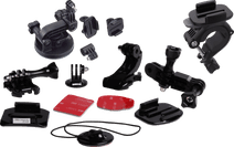 GoPro Motor and Bike Kit (GoPro HERO 13, 11, 10, and 9) 