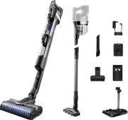 Philips AquaTrio Series 9000 XW9383/01 Vacuum with mid-range build quality