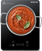 Inventum KI120T Electric cooktop