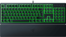 Razer Ornata V3 X Gaming Keyboard AZERTY 