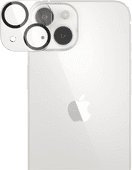 PanzerGlass PicturePerfect Apple iPhone 14 / 14 Plus Protection d'Objectif de Caméra Verre Protège-objectif iPhone 14