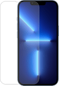 BlueBuilt Apple iPhone 14 / 13 / 13 Pro Screen Protector Glass 