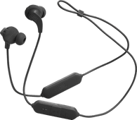 JBL Endurance Run 2 BT Black JBL wireless earbuds