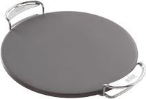 Weber Crafted Pierre à Pizza Vitrifiée Pierre à pizza Weber