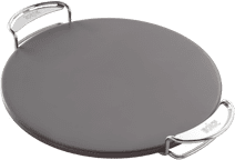 Weber Crafted Glazed Pizza Stone Weber pizza stone