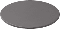 Weber Geglazuurde Pizzasteen 36 cm Weber