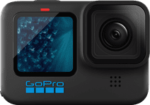 GoPro HERO 11 Black Action-cam avec 4K