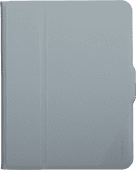 Targus VersaVu Apple iPad (2025/2022) Book Case Silver Targus tablet cover