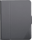 Targus VersaVu Apple iPad (2025/2022) Book Case Black Targus tablet cover
