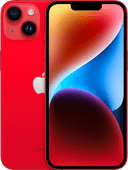 Apple iPhone 14 128 Go Rouge Apple iPhone 14