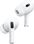 Apple AirPods Pro 2 avec Boitier de Charge Lightning Écouteurs Apple