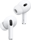 Apple AirPods Pro 2 met lightning oplaadcase Apple oordopjes