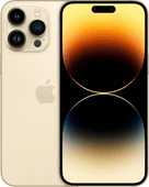 Refurbished iPhone 14 Pro Max 128GB Gold (lightly used) Refurbished iPhone 14 Pro Max