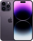 Apple iPhone 14 Pro Max 128GB Purple Apple iPhone between 1200 and 1400 euros
