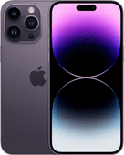 Apple iPhone 14 Pro Max 128 Go Mauve Apple iPhone avec le meilleur appareil photo